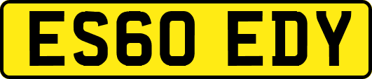 ES60EDY