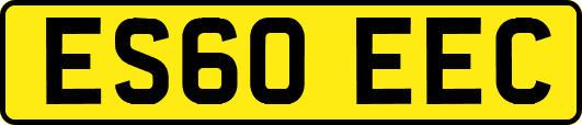ES60EEC