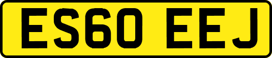 ES60EEJ