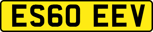 ES60EEV