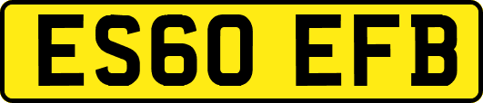 ES60EFB