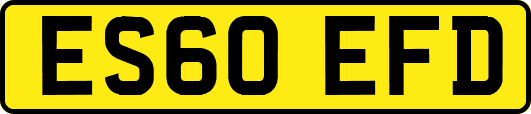 ES60EFD