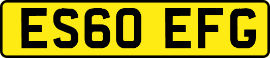 ES60EFG