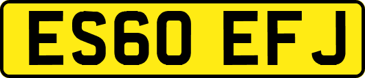 ES60EFJ