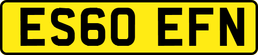 ES60EFN