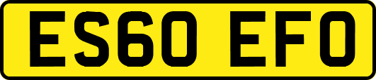 ES60EFO