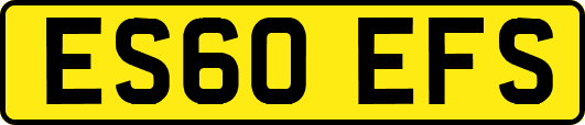 ES60EFS