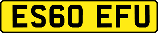 ES60EFU