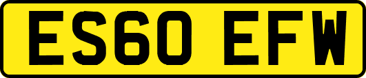ES60EFW