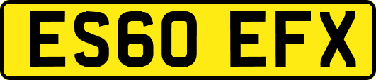 ES60EFX