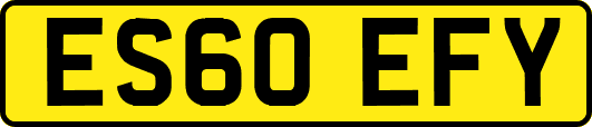 ES60EFY