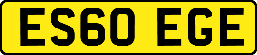 ES60EGE