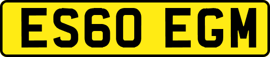 ES60EGM