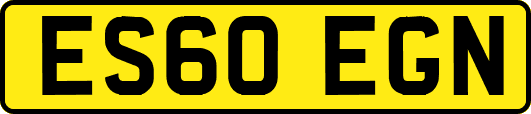 ES60EGN