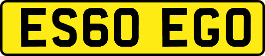 ES60EGO