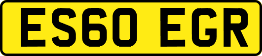 ES60EGR