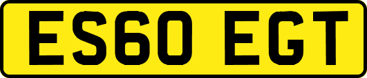 ES60EGT