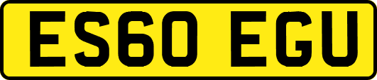 ES60EGU