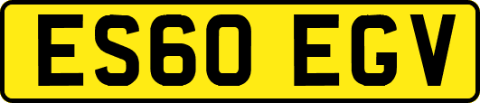 ES60EGV