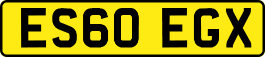 ES60EGX