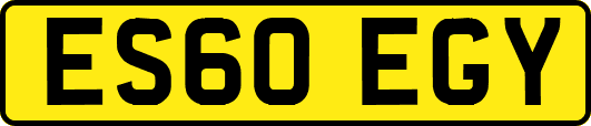 ES60EGY