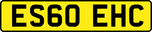 ES60EHC