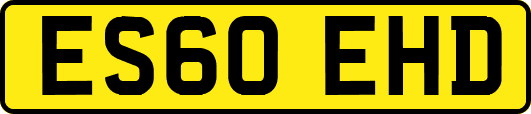 ES60EHD