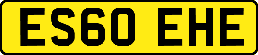 ES60EHE