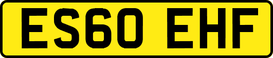 ES60EHF