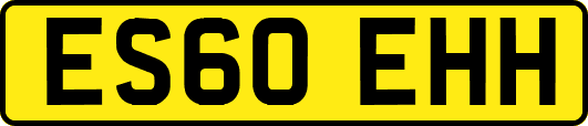 ES60EHH