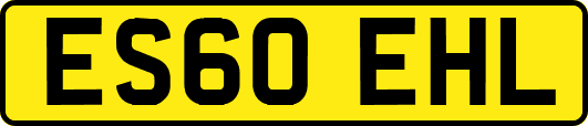 ES60EHL