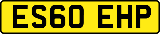 ES60EHP