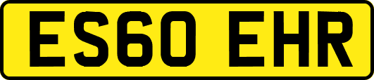 ES60EHR