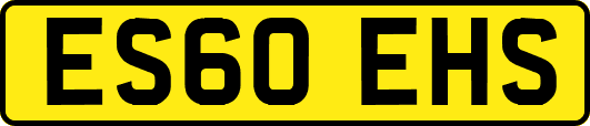 ES60EHS