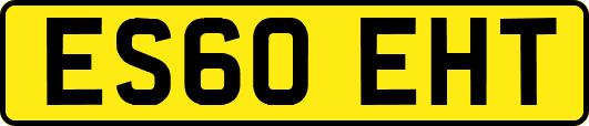 ES60EHT