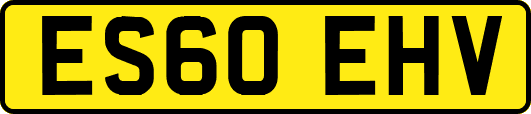 ES60EHV