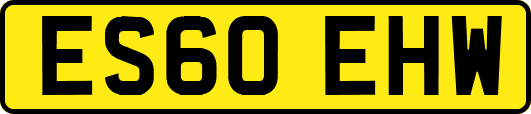 ES60EHW