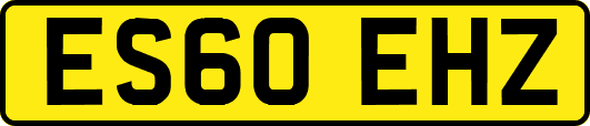 ES60EHZ