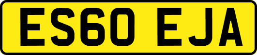 ES60EJA
