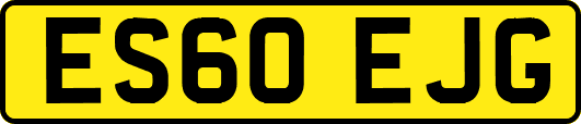 ES60EJG