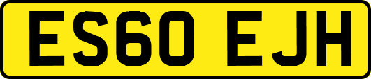 ES60EJH