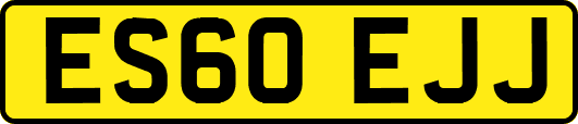 ES60EJJ