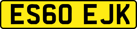 ES60EJK