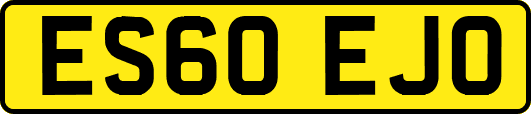 ES60EJO