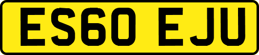ES60EJU