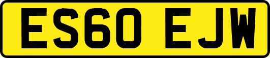 ES60EJW