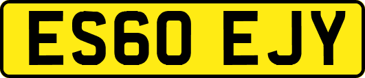 ES60EJY