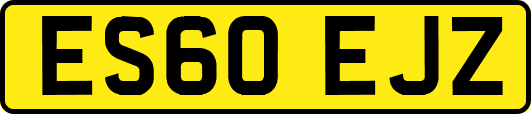 ES60EJZ