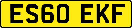 ES60EKF