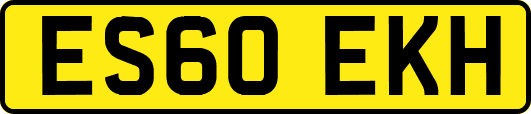 ES60EKH